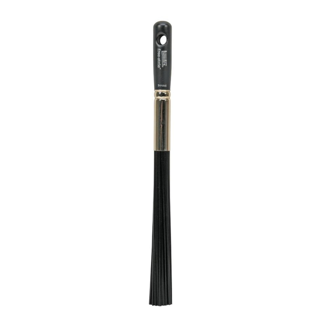 Liquitex LQX Mural Brush Splatter Round