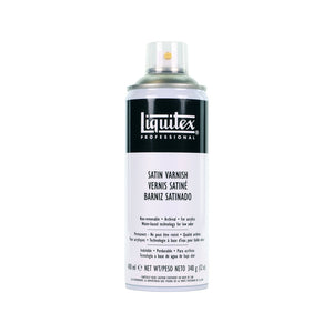 Liquitex Satin Varnish 400ml