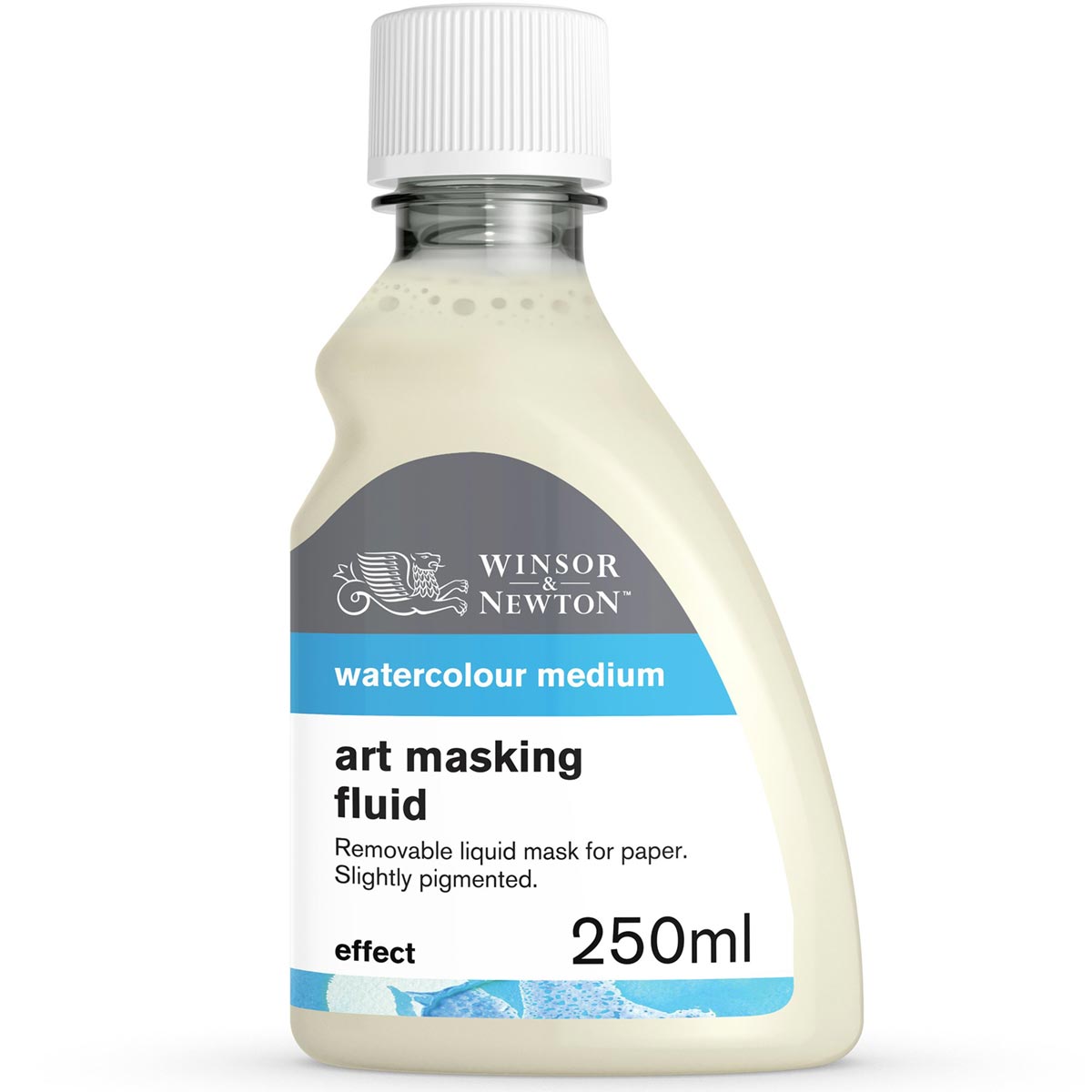 W&N Art Masking Fluid 250ml
