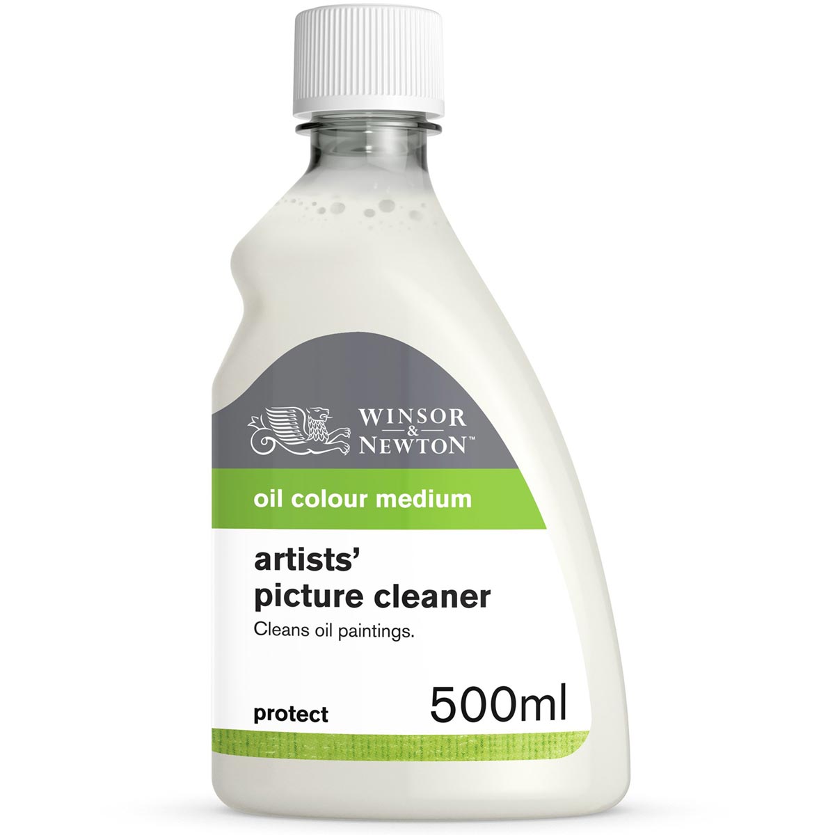 Winsor & Newton Artists' Picture Cleaner — 500ml