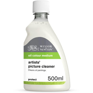 Winsor & Newton Artists' Picture Cleaner — 500ml