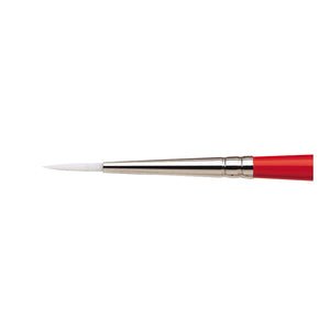 Winsor & Newton University Round Brush — Size 2