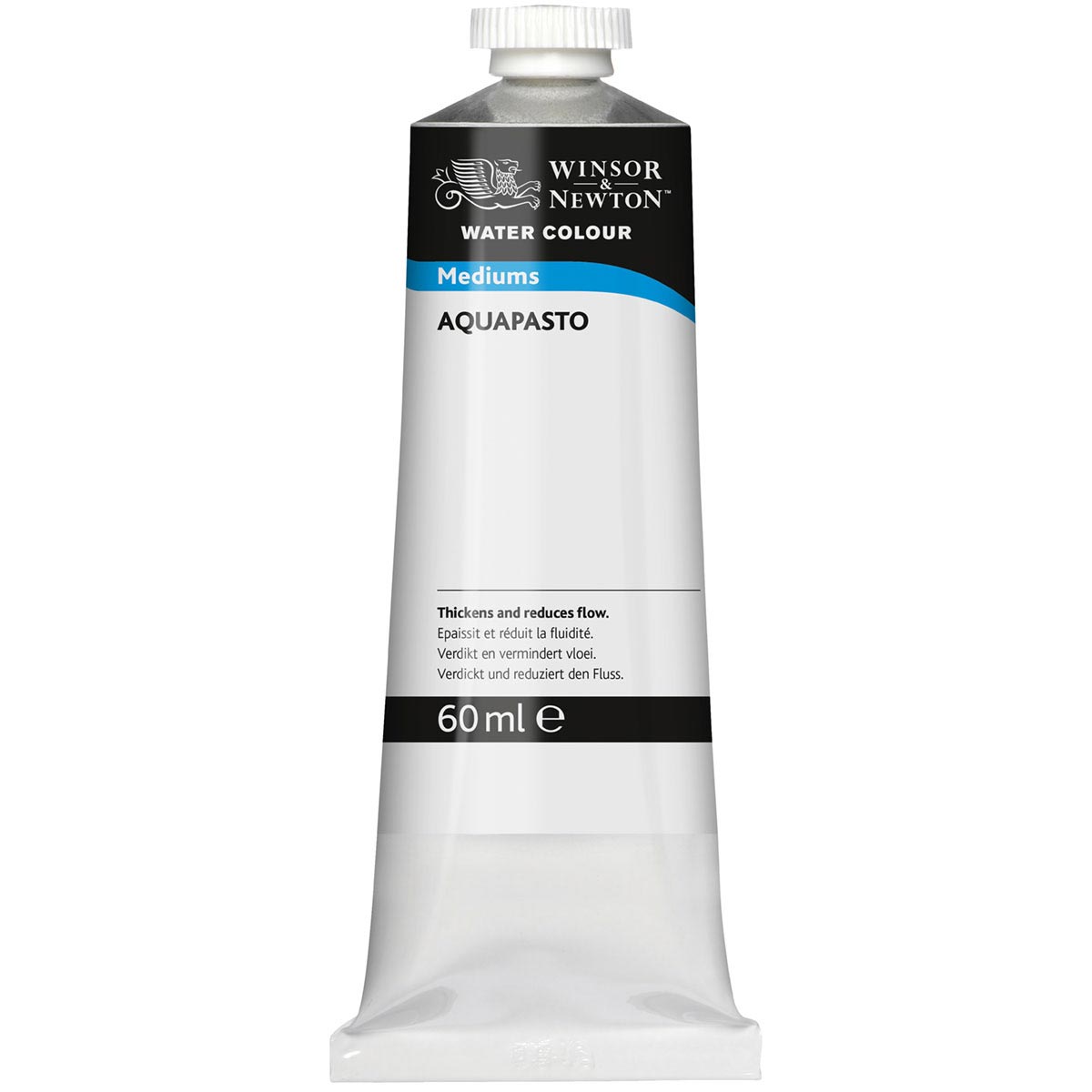 W&N Aquapasto 60ml Tube