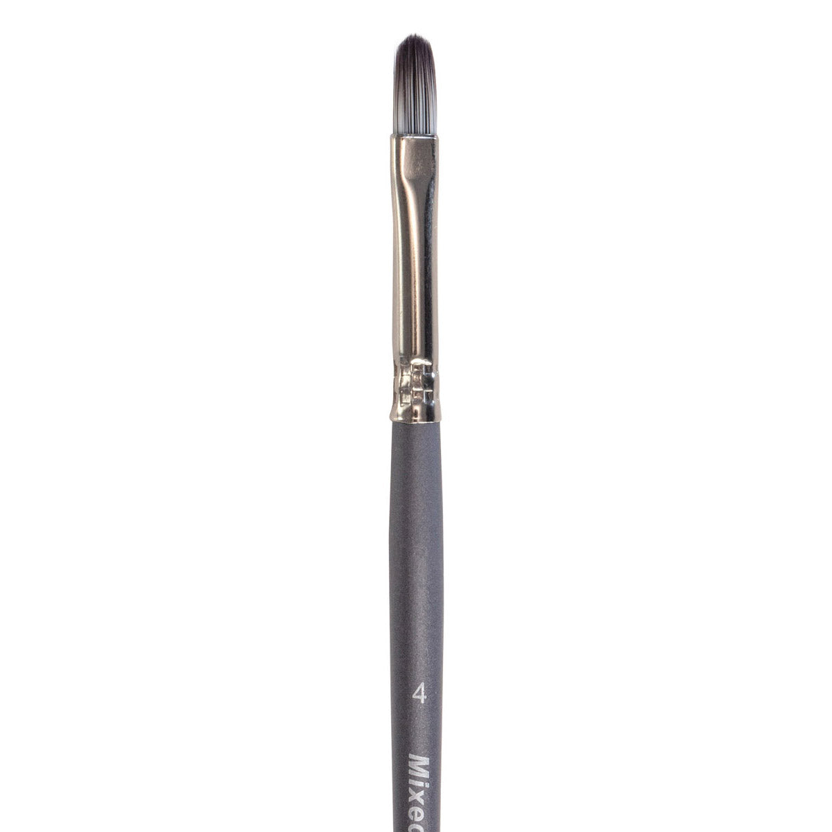 Elements Basics Brush — Filbert SH 4