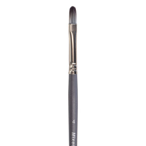 Elements Basics Brush — Filbert SH 4