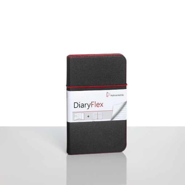 Hahnemuhle Diary Flex Notebook Ruled