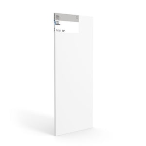 Winsor & Newton Classic Cotton Stretched Canvas — 50 x 120cm Pack of 6