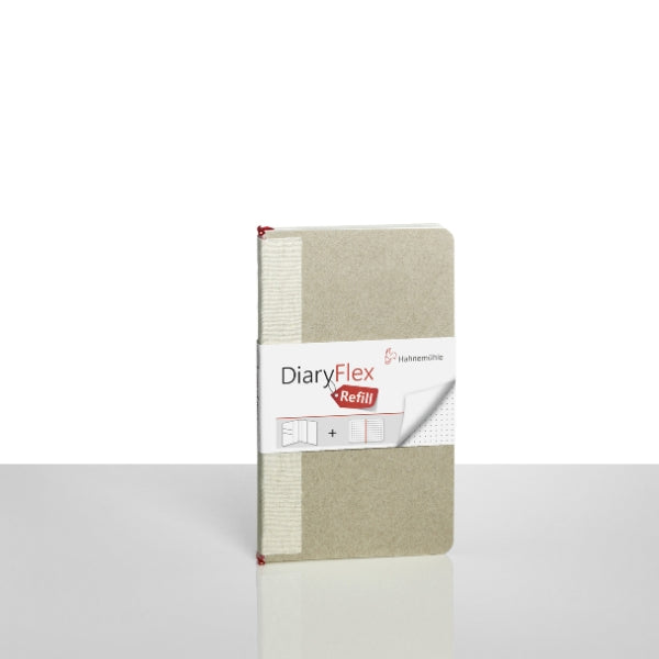 Hahnemuhle Diary Flex Refill Dotted