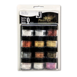 Jacquard Pearl Ex Series 1 Set
