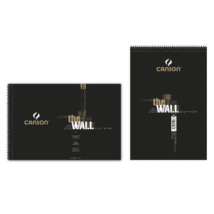 Canson The Wall Pad A3 220gsm 30 Sheets