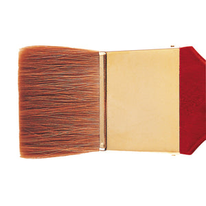 Winsor & Newton Sceptre Gold Watercolour Wash Brush — 50mm (2 in)