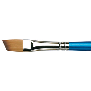 Winsor & Newton Cotman Watercolour Angled Brush — 10mm (3/8 in)