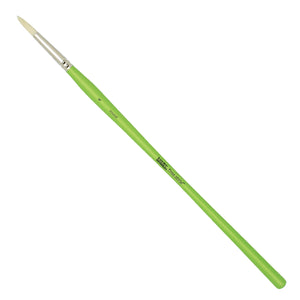 Liquitex Freestyle Acrylic Brush — Round Size 4