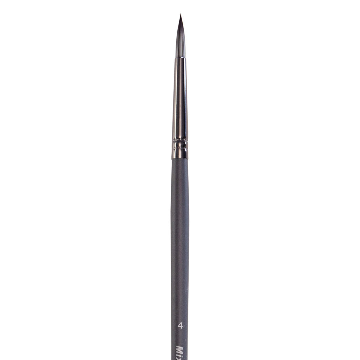 Elements Basics Brush — Round LH 4