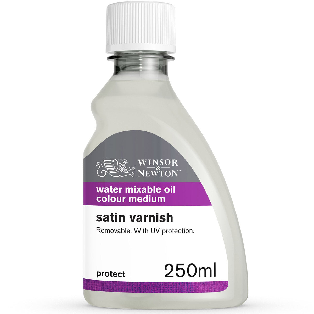 Winsor & Newton Artisan Satin Varnish — 250ml