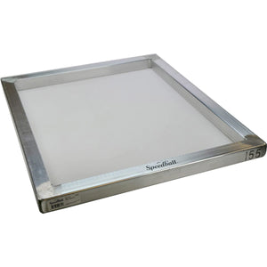 Speedball 155 Monofilament Aluminium Screen Printing Frame 20x24in