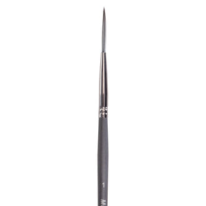 Elements Basics Brush — Rigger SH 1