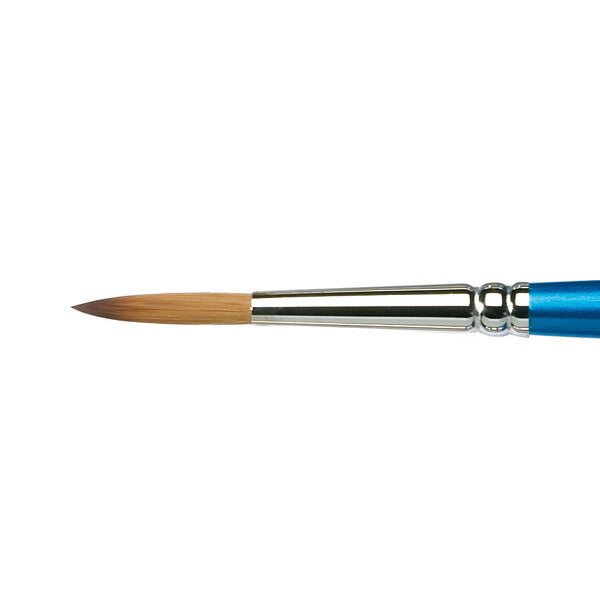 Winsor & Newton Cotman Watercolour Round Brush — Size 7