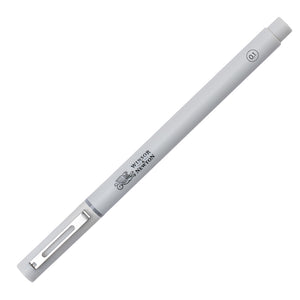 Winsor & Newton Fineliner — 0.3 Cool Grey