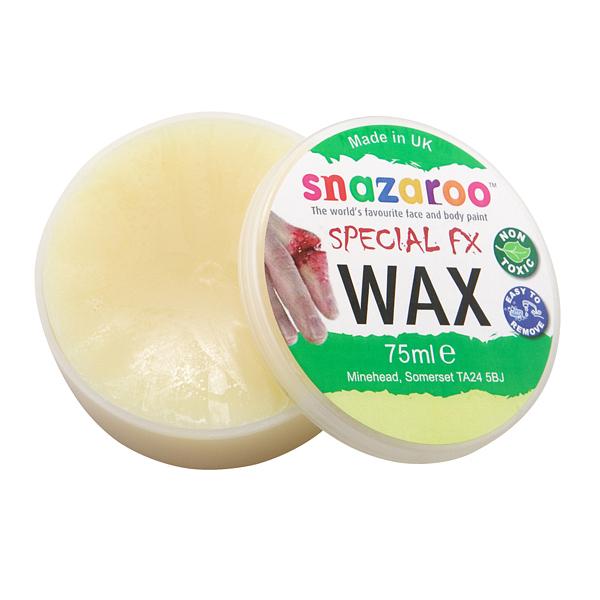 Snazaroo Special FX Wax 75ml
