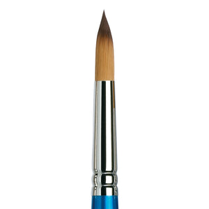 Winsor & Newton Cotman Watercolour Round Brush — Size 14