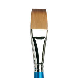 Winsor & Newton Cotman Watercolour One Stroke Brush — 19mm (3/4 in)