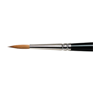 Winsor & Newton Series 7 Round Brush — Size 0