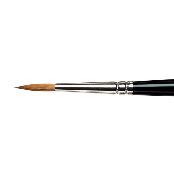 Winsor & Newton Series 7 Round Brush — Size 0