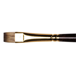 Winsor & Newton Monarch Oil Bright Brush — Size 8