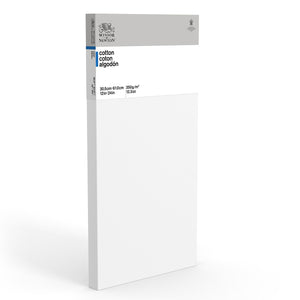 Winsor & Newton Deep Edge Canvas — 12 x 24in Pack of 6