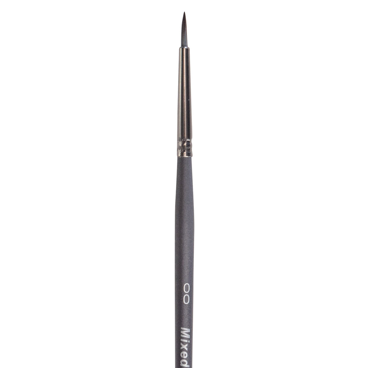 Elements Basics Brush — Round SH 00
