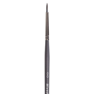 Elements Basics Brush — Round SH 00