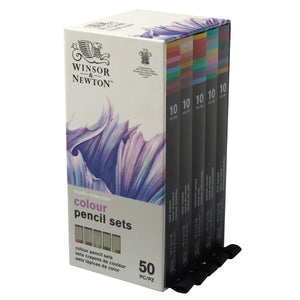 W&N Studio Pencil Collection