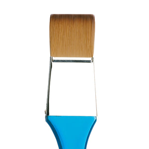 Winsor & Newton Cotman Watercolour Wash Brush — 25mm (1 in)