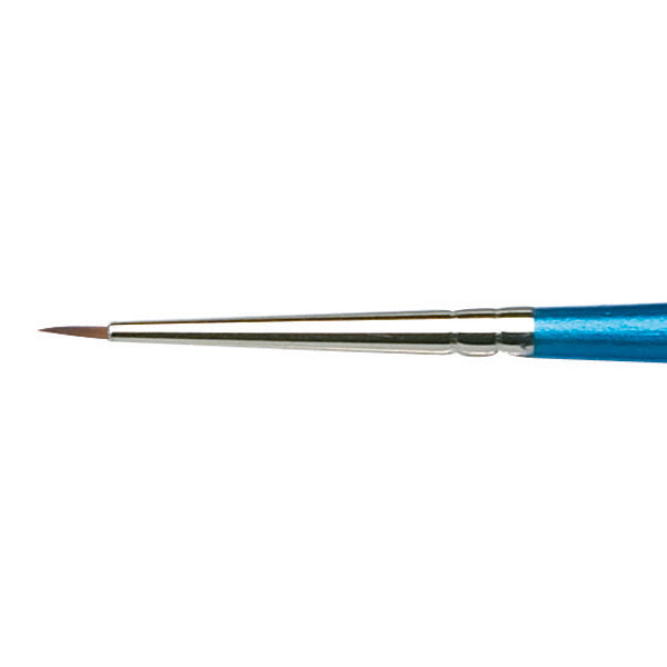 Winsor & Newton Cotman Watercolour Round Brush — Size 000
