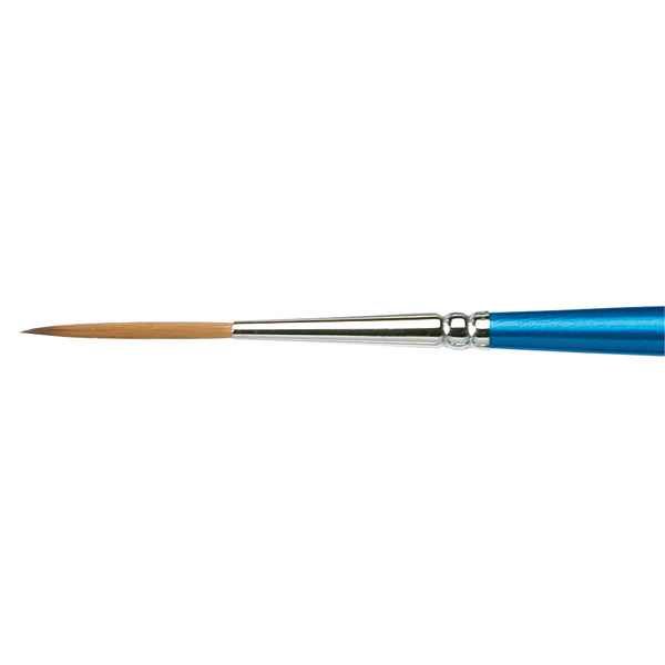 Winsor & Newton Cotman Watercolour Rigger Brush — Size 2