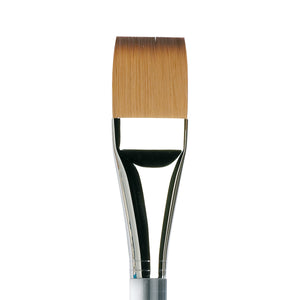 Winsor & Newton Cotman Watercolour One Stroke Brush — 25mm (1 in)