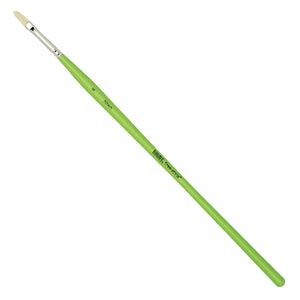 Liquitex Freestyle Acrylic Brush — Filbert Size 2