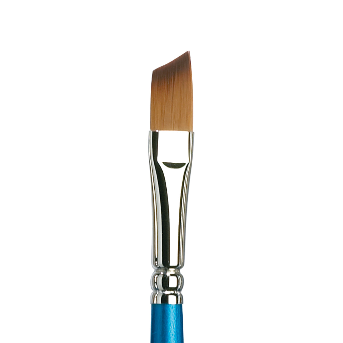 Winsor & Newton Cotman Watercolour Angled Brush — 6mm (1/4 in)