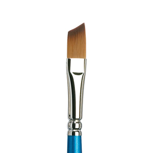 Winsor & Newton Cotman Watercolour Angled Brush — 6mm (1/4 in)