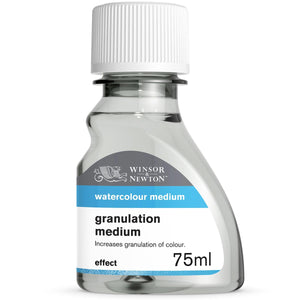 Winsor & Newton Granulation Medium 75ml