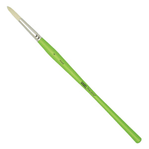 Liquitex Freestyle Acrylic Brush — Round Size 8