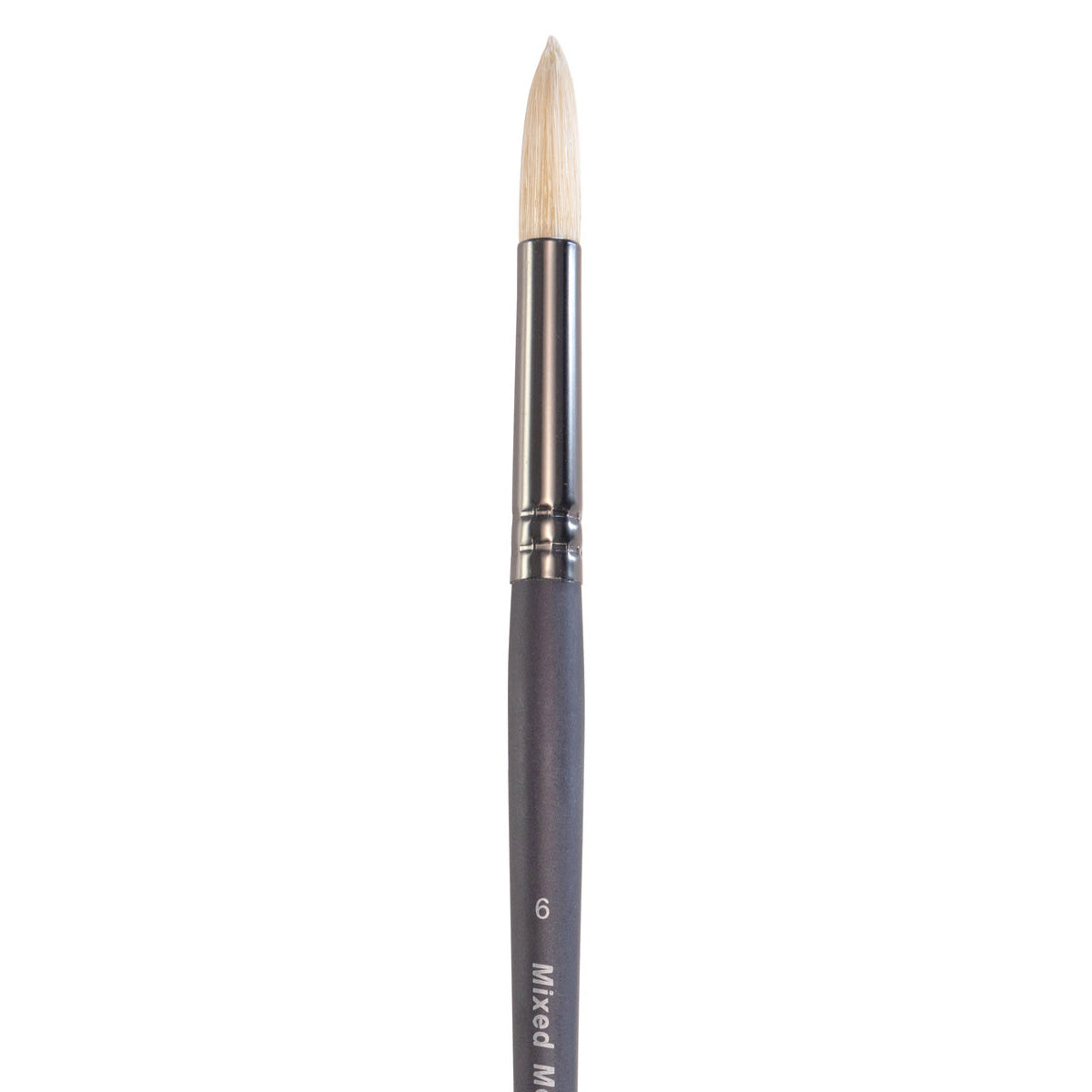 Elements Basics Brush — Hog Round 6