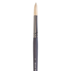 Elements Basics Brush — Hog Round 6