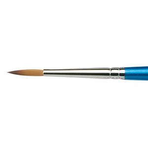Winsor & Newton Cotman Watercolour Round Brush — Size 4