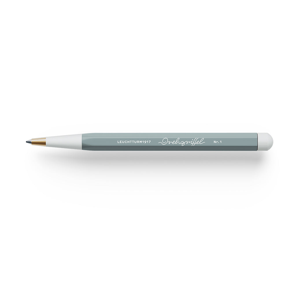 Leuchtturm1917 Drehgriffel Nr. 1 Ballpoint Pen - Dove (New Colours 2027)