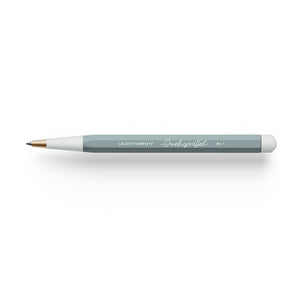 Leuchtturm1917 Drehgriffel Nr. 1 Ballpoint Pen - Dove (New Colours 2027)