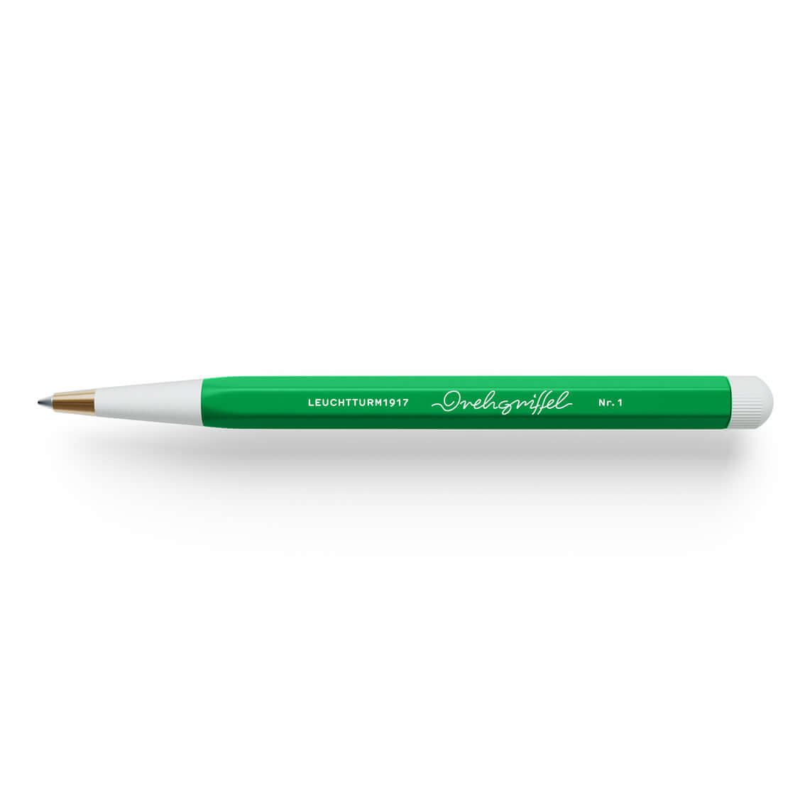Leuchtturm1917 Drehgriffel No. 1 Gel Pen – Thinking Ahead Collection