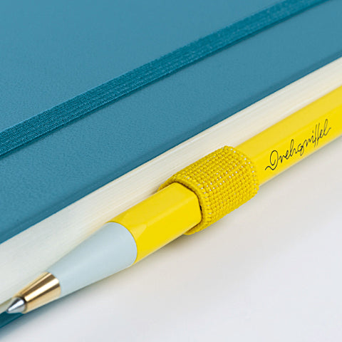 Leuchtturm1917 Drehgriffel Nr. 1 Gel Pen - twist mechanism