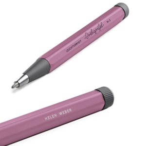 Leuchtturm1917 Drehgriffel Nr. 2 Mechanical Pencil - twist mechanism